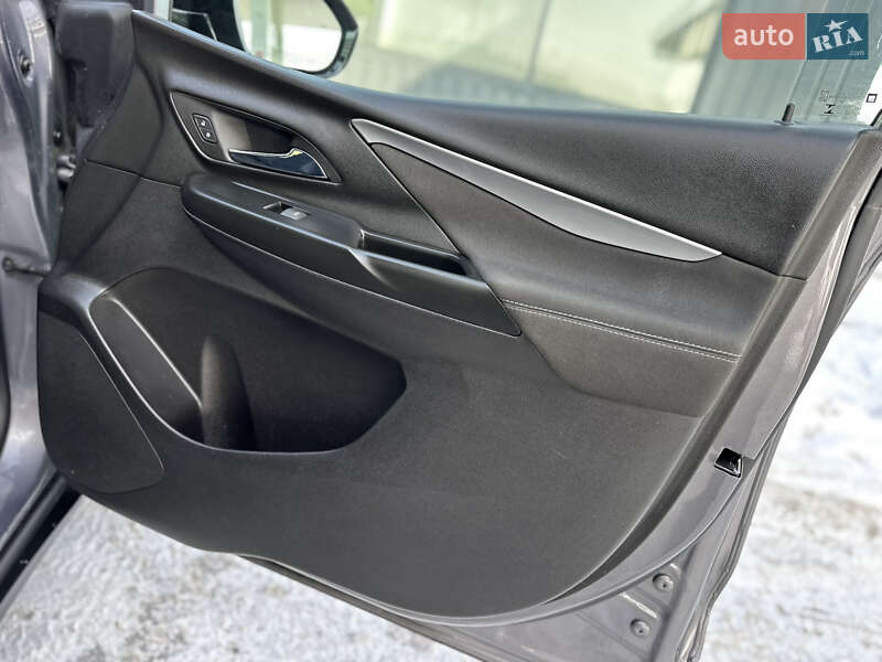 Хэтчбек Chevrolet Bolt EV 2022 в Дрогобыче фото 66 Хэтчбек Chevrolet Bolt EV 2022 в Дрогобыче