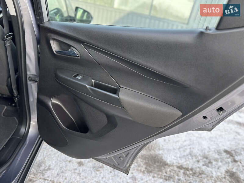 Хэтчбек Chevrolet Bolt EV 2022 в Дрогобыче фото 76 Хэтчбек Chevrolet Bolt EV 2022 в Дрогобыче