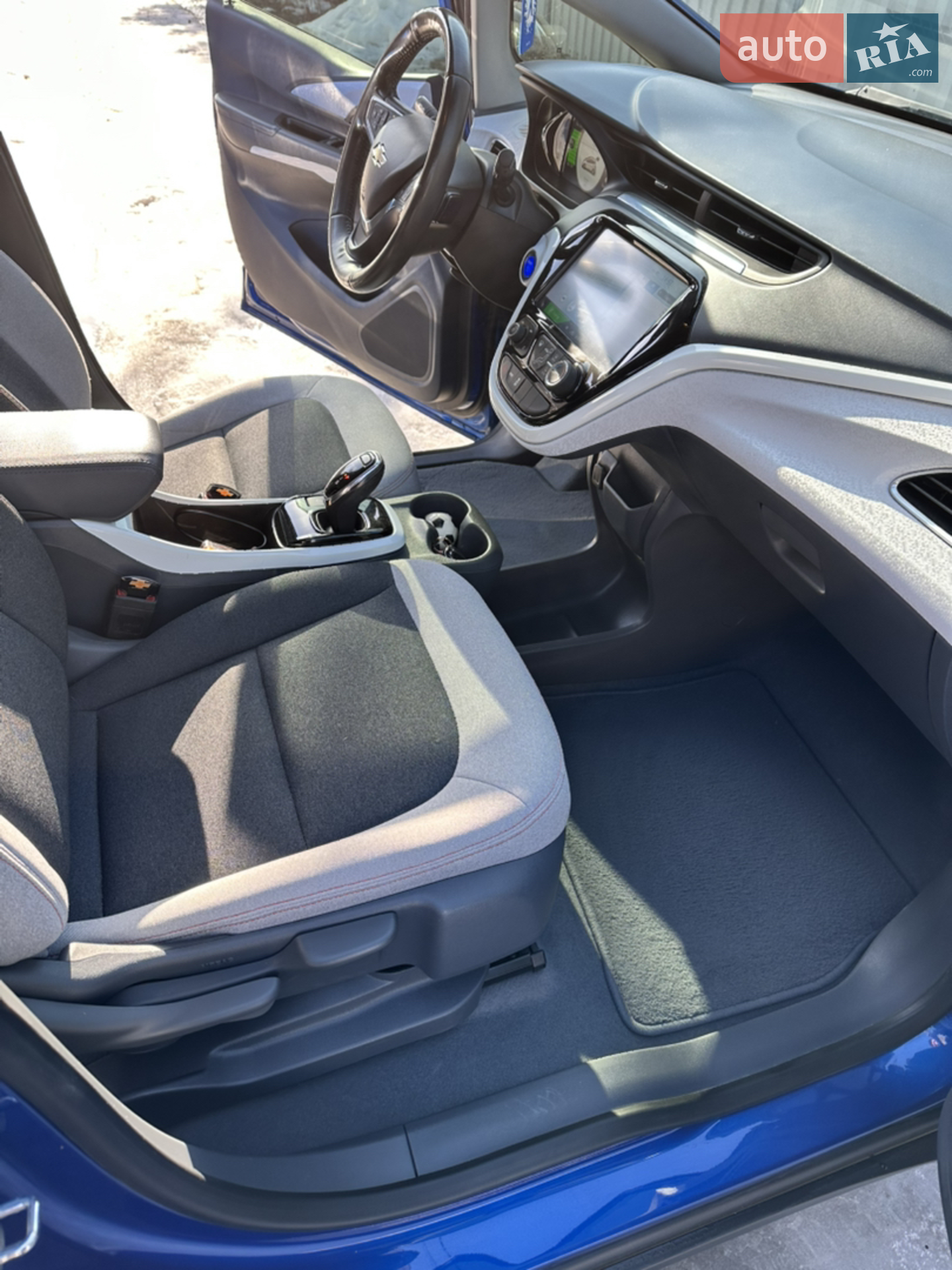2019 Chevrolet Bolt EUV - мініатюра 22