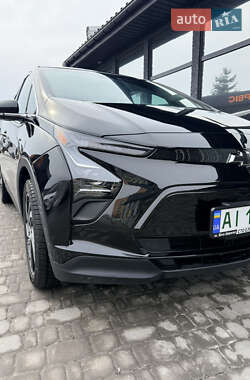 Хэтчбек Chevrolet Bolt EV 2023 в Белой Церкви
