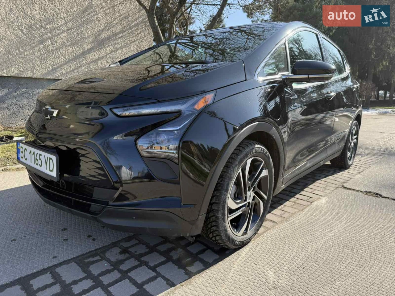 2022 Chevrolet Bolt EUV - мініатюра 31