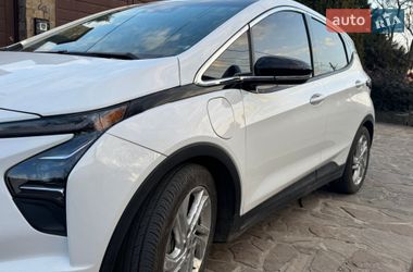 Хэтчбек Chevrolet Bolt EV 2021 в Одессе