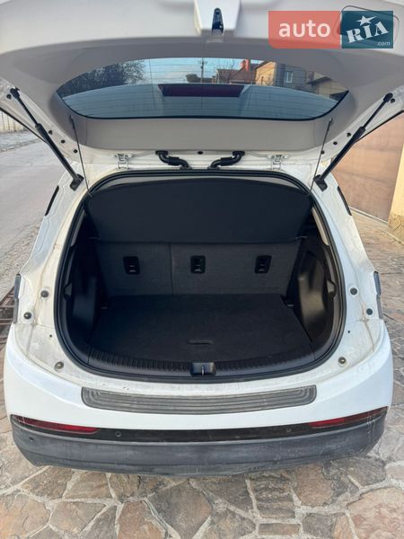 Хэтчбек Chevrolet Bolt EV 2021 в Одессе