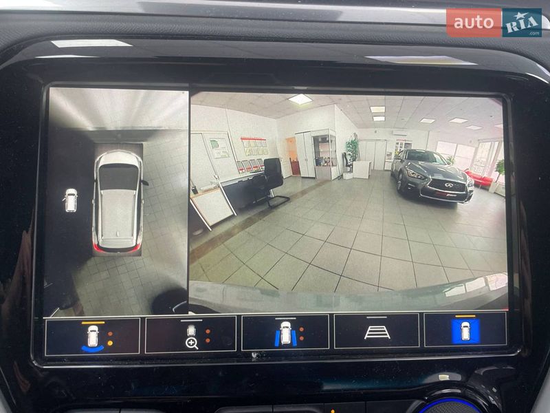 Хэтчбек Chevrolet Bolt EV 2019 в Киеве