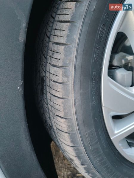 Хэтчбек Chevrolet Bolt EV 2022 в Жовкве