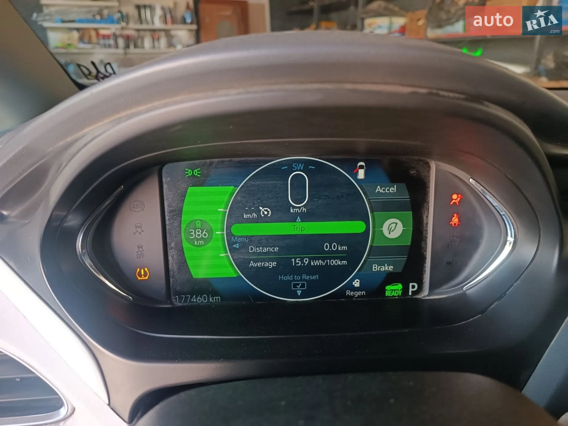 2017 Chevrolet Bolt EUV - мініатюра 3
