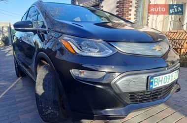 Хэтчбек Chevrolet Bolt EV 2017 в Белгороде-Днестровском