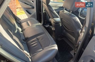 Хэтчбек Chevrolet Bolt EV 2017 в Белгороде-Днестровском