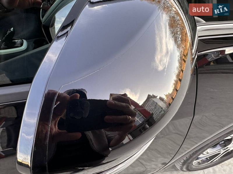 Хетчбек Chevrolet Bolt EV 2019 в Львові