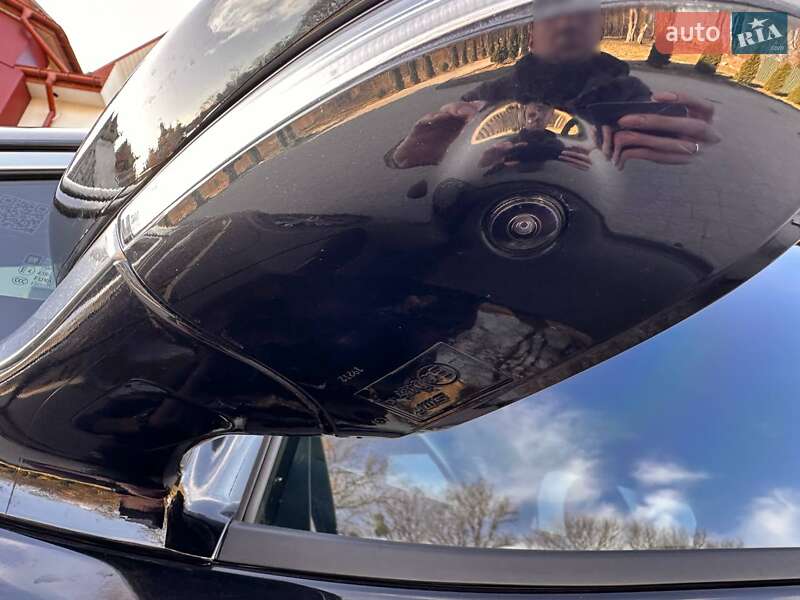 Хетчбек Chevrolet Bolt EV 2019 в Львові