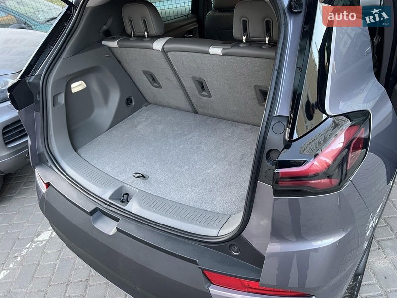 Хетчбек Chevrolet Bolt EV 2021 в Одесі