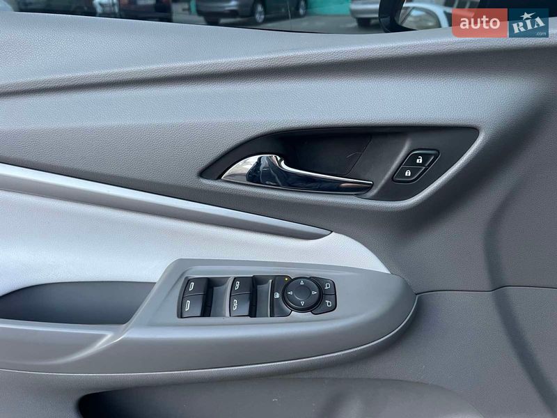 Хетчбек Chevrolet Bolt EV 2021 в Одесі
