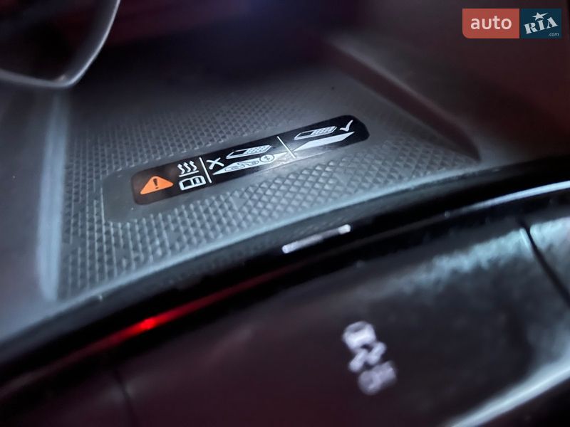 Хетчбек Chevrolet Bolt EV 2021 в Одесі