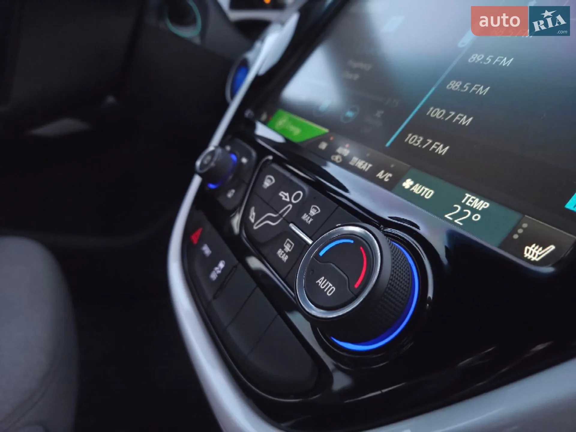2019 Chevrolet Bolt EUV - мініатюра 21
