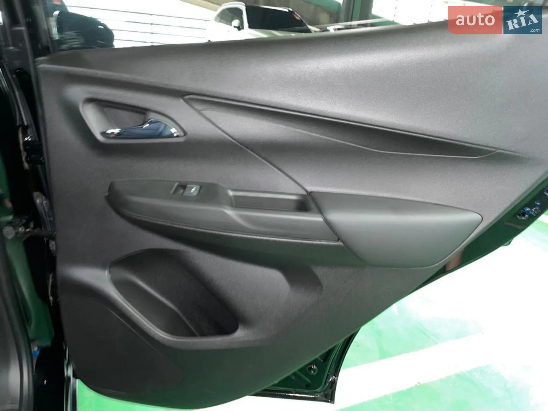 2022 Chevrolet Bolt EUV - мініатюра 17