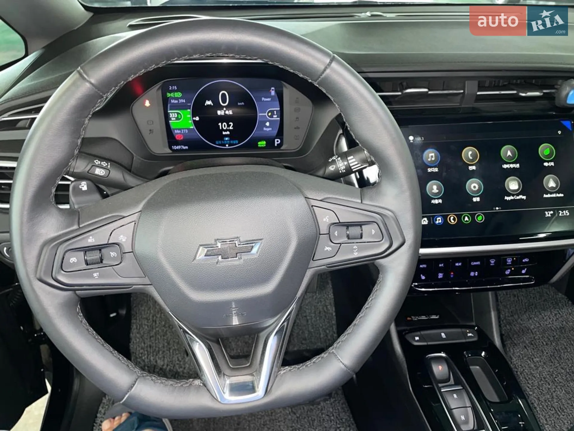 2022 Chevrolet Bolt EUV - мініатюра 20