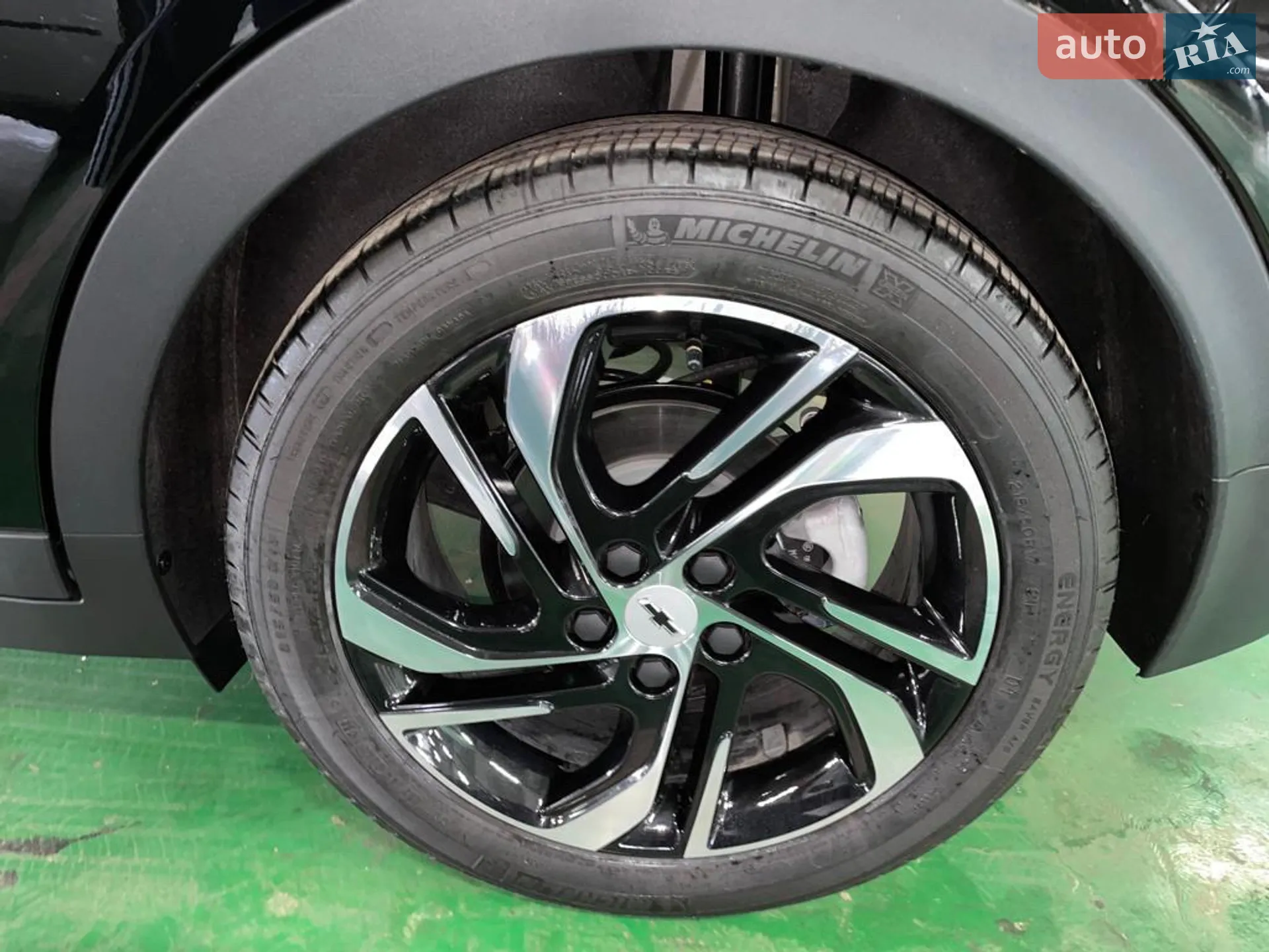 2022 Chevrolet Bolt EUV - мініатюра 25