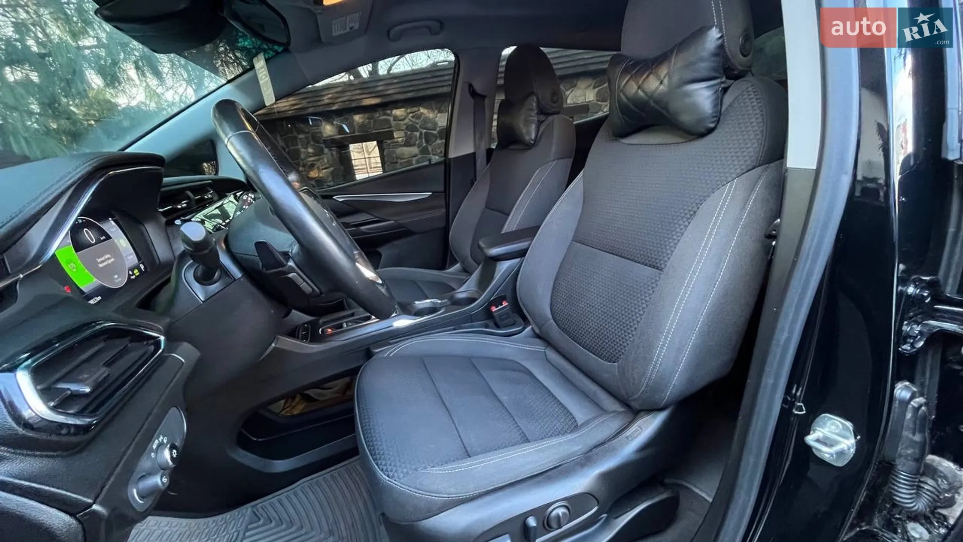 2023 Chevrolet Bolt EUV - мініатюра 18