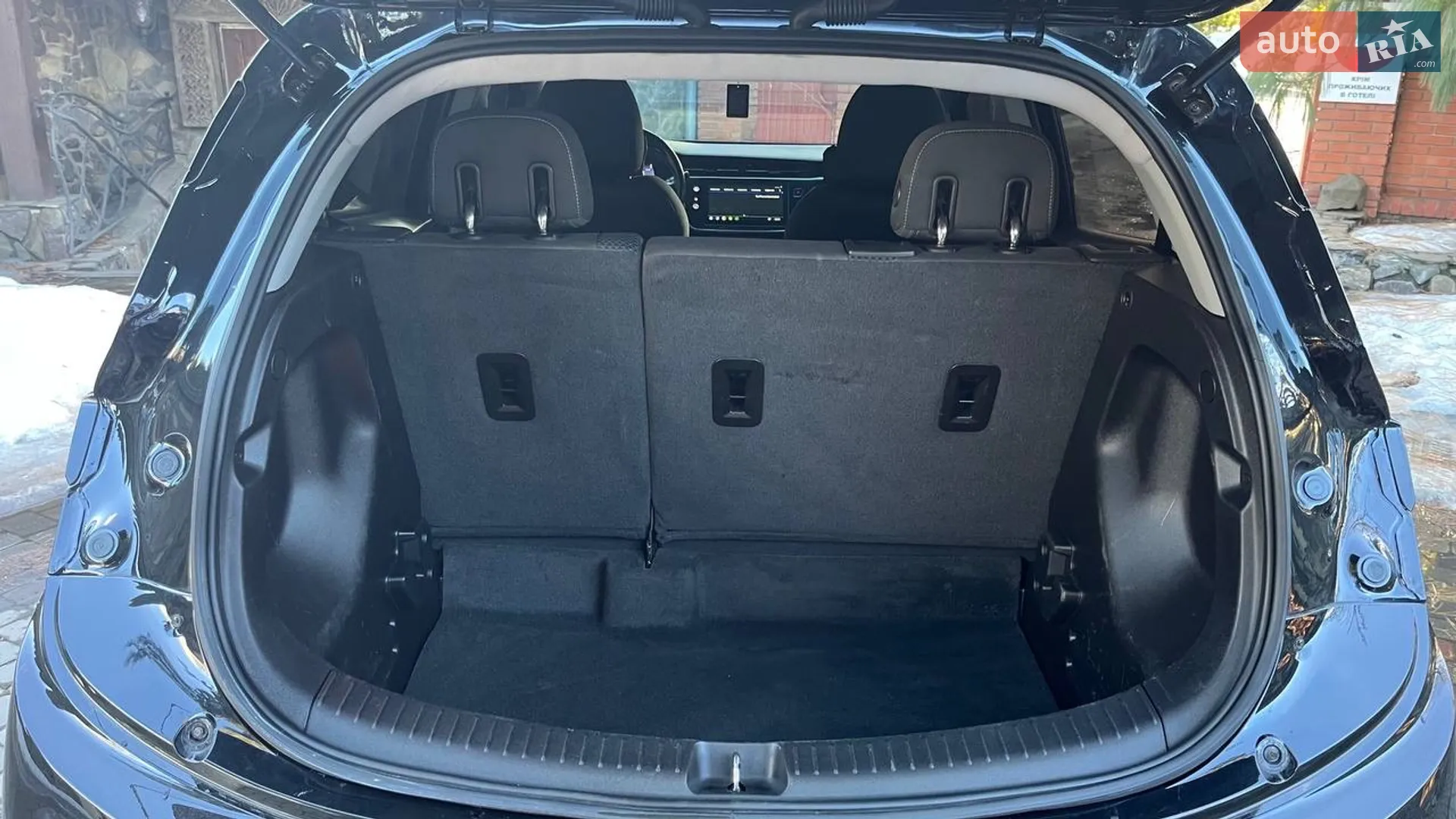 2023 Chevrolet Bolt EUV - мініатюра 25