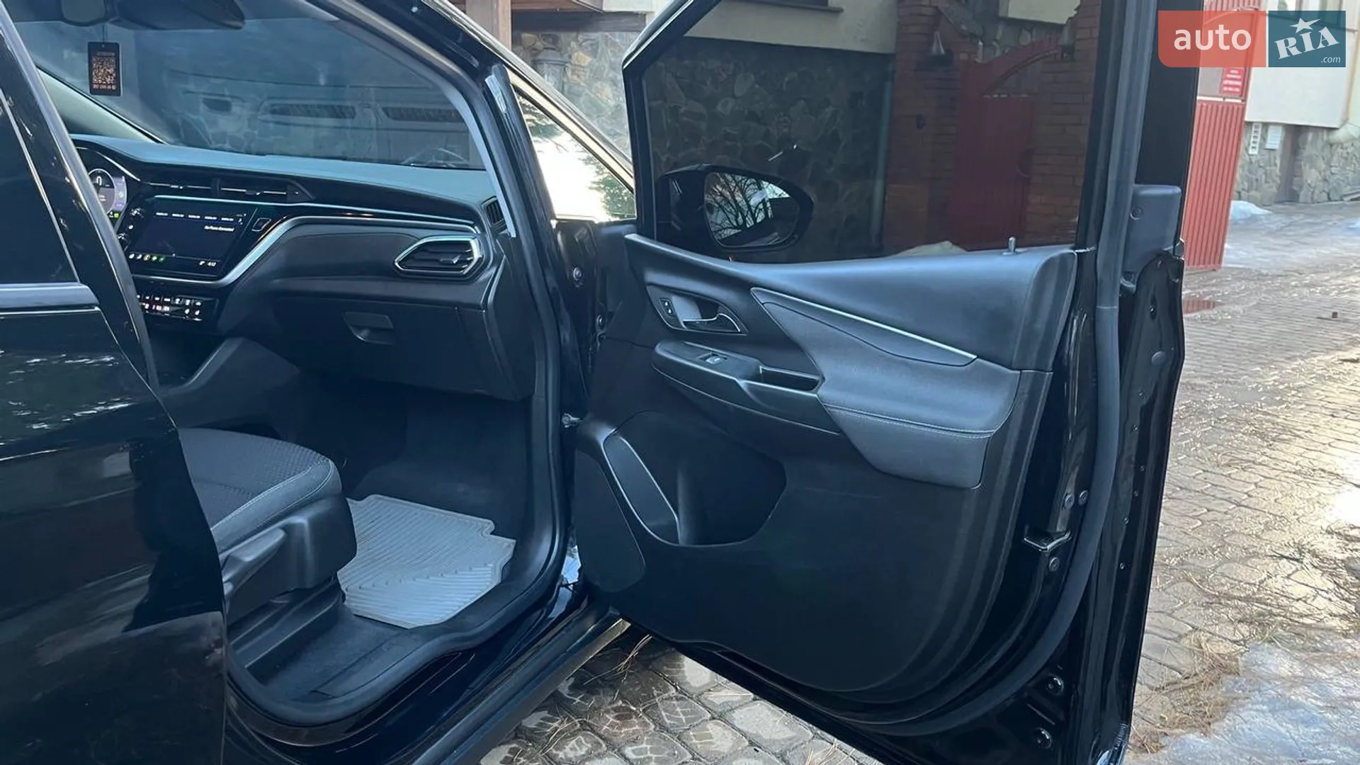 2023 Chevrolet Bolt EUV - мініатюра 29