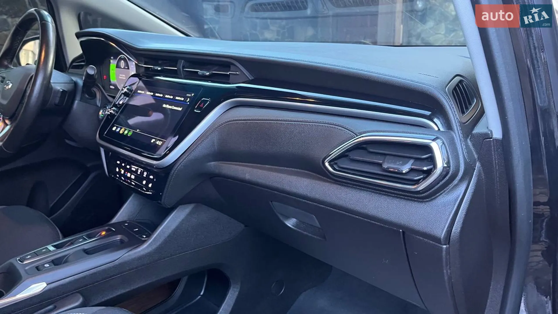 2023 Chevrolet Bolt EUV - мініатюра 32