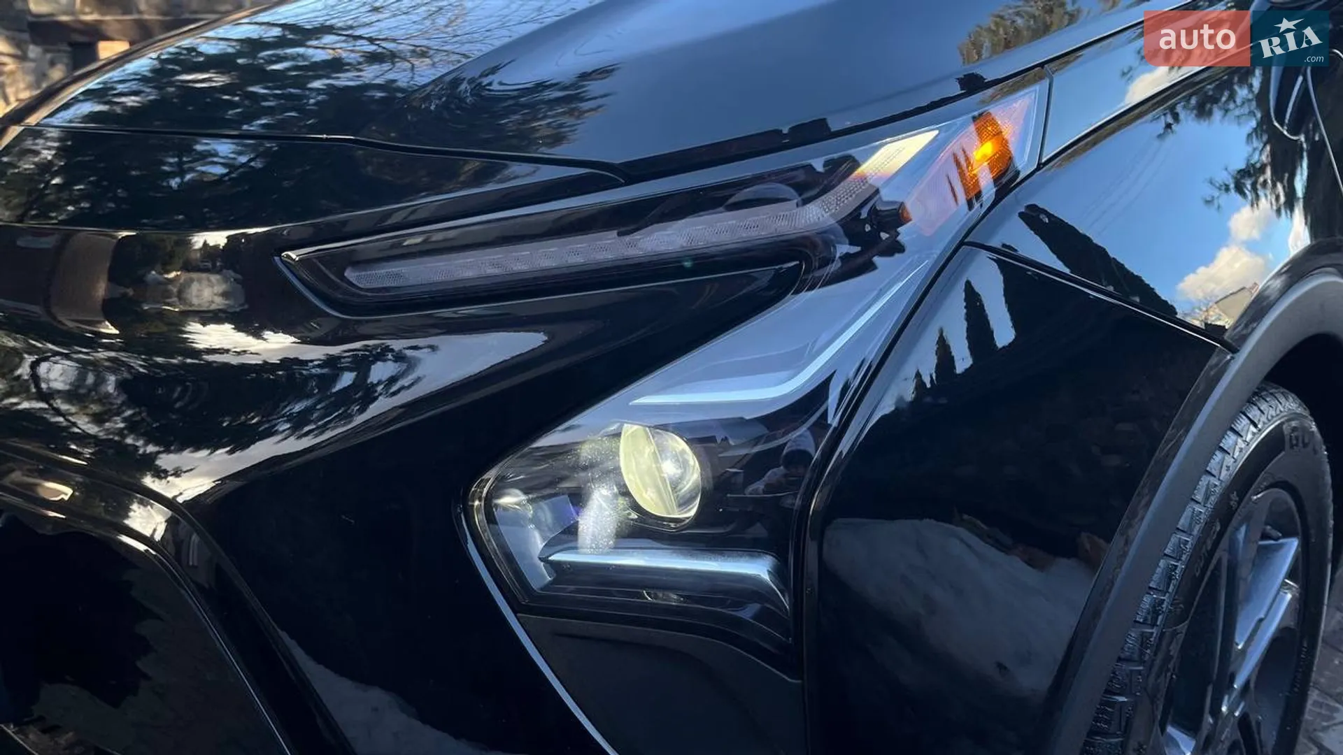 2023 Chevrolet Bolt EUV - мініатюра 36