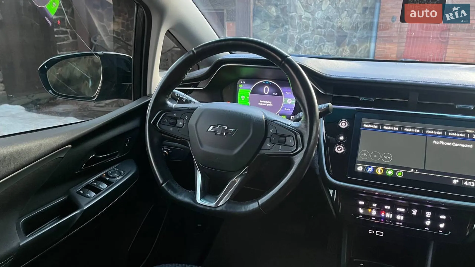 2023 Chevrolet Bolt EUV - мініатюра 40