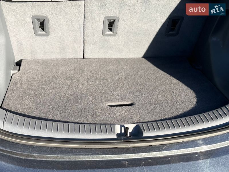 Хэтчбек Chevrolet Bolt EV 2020 в Ровно