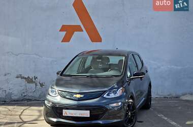 Хетчбек Chevrolet Bolt EV 2018 в Одесі