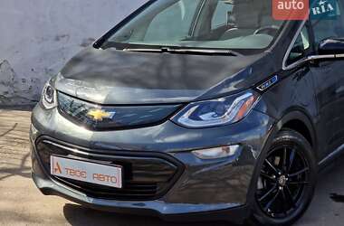 Хетчбек Chevrolet Bolt EV 2018 в Одесі