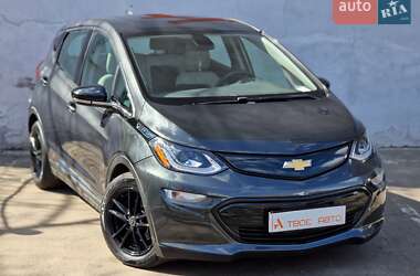 Хетчбек Chevrolet Bolt EV 2018 в Одесі