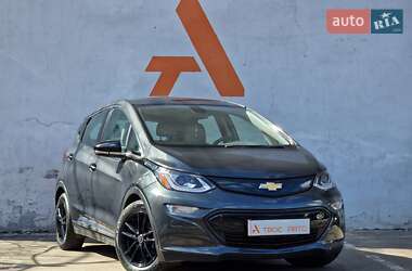 Хетчбек Chevrolet Bolt EV 2018 в Одесі