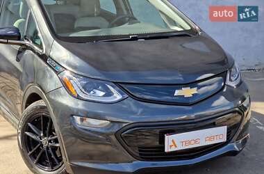 Хетчбек Chevrolet Bolt EV 2018 в Одесі