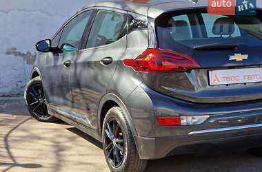 Хетчбек Chevrolet Bolt EV 2018 в Одесі