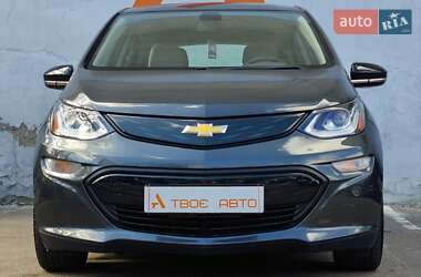 Хетчбек Chevrolet Bolt EV 2018 в Одесі