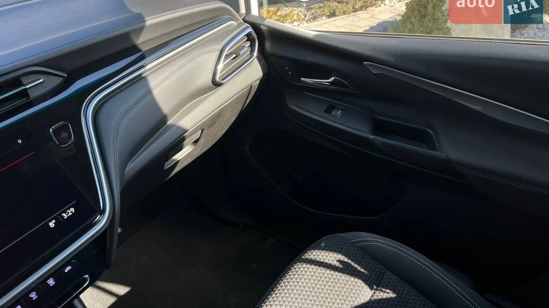 2023 Chevrolet Bolt EUV - мініатюра 14