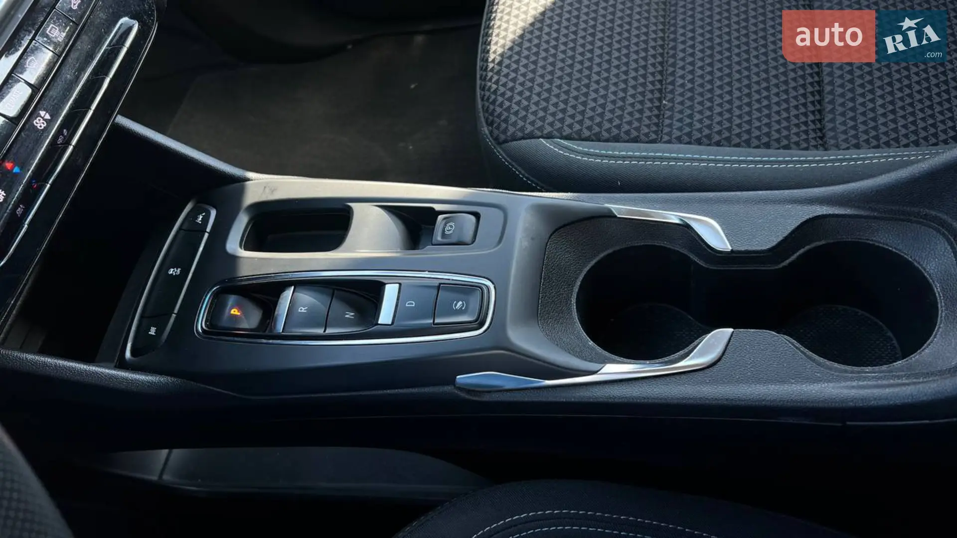 2023 Chevrolet Bolt EUV - мініатюра 19