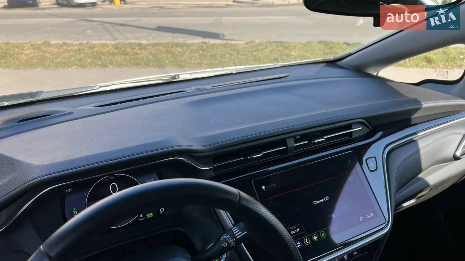 2023 Chevrolet Bolt EUV - мініатюра 23