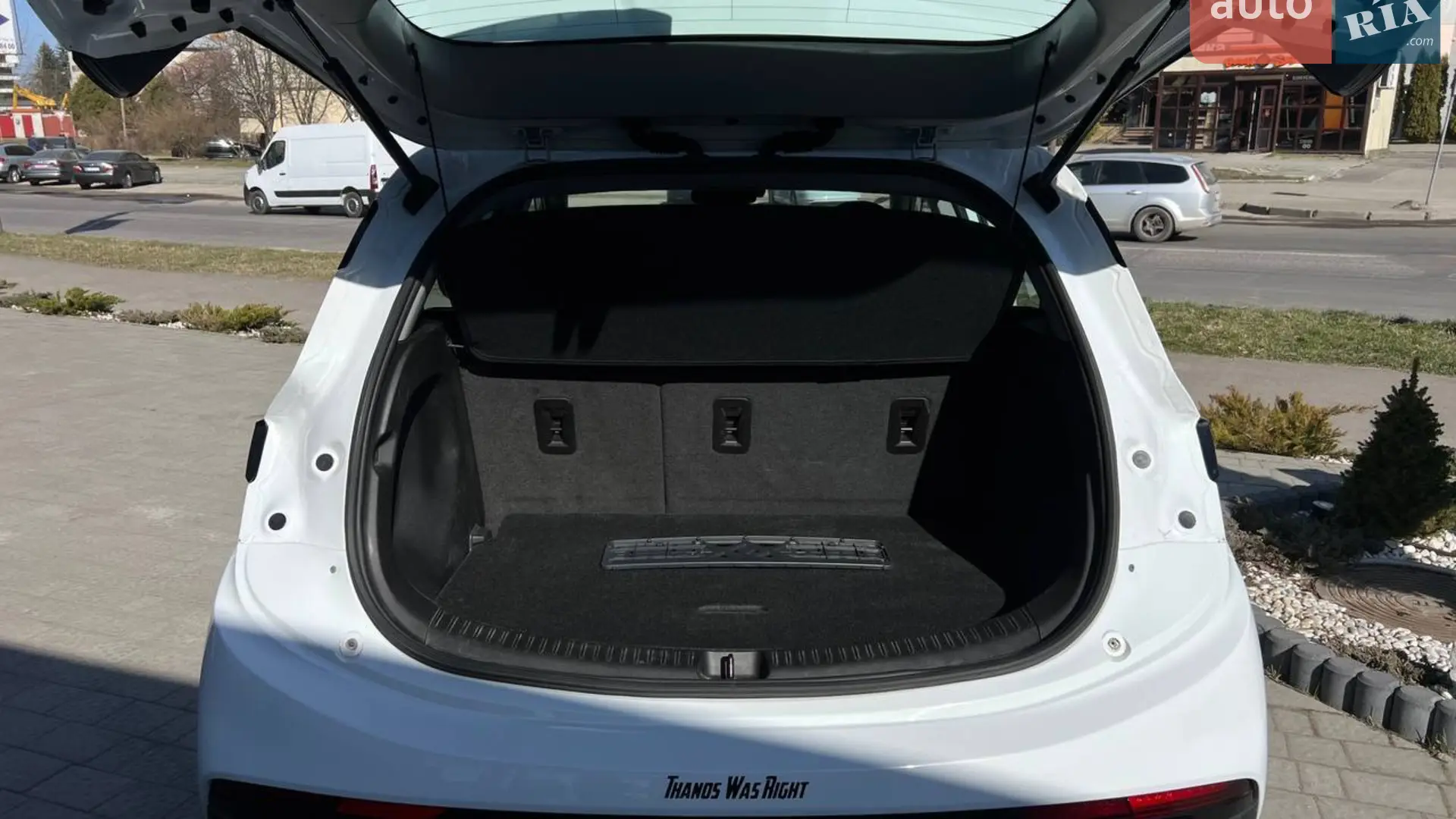 2023 Chevrolet Bolt EUV - мініатюра 35