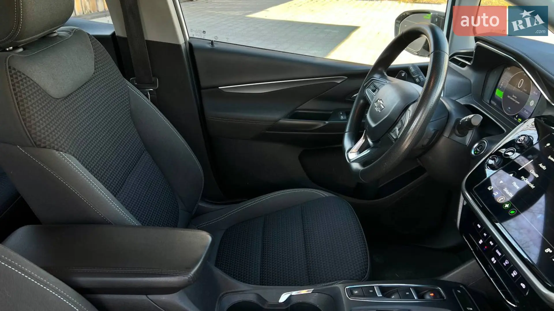 2023 Chevrolet Bolt EUV - мініатюра 39
