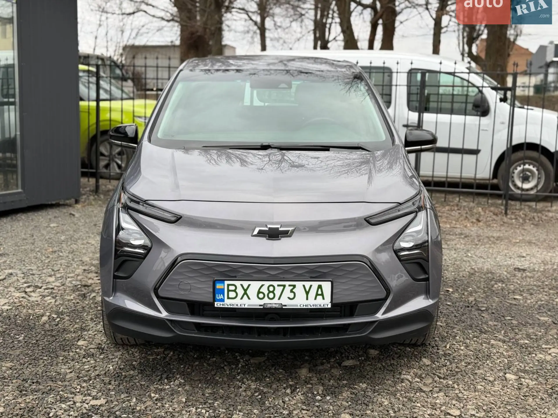 2023 Chevrolet Bolt EUV - мініатюра 9