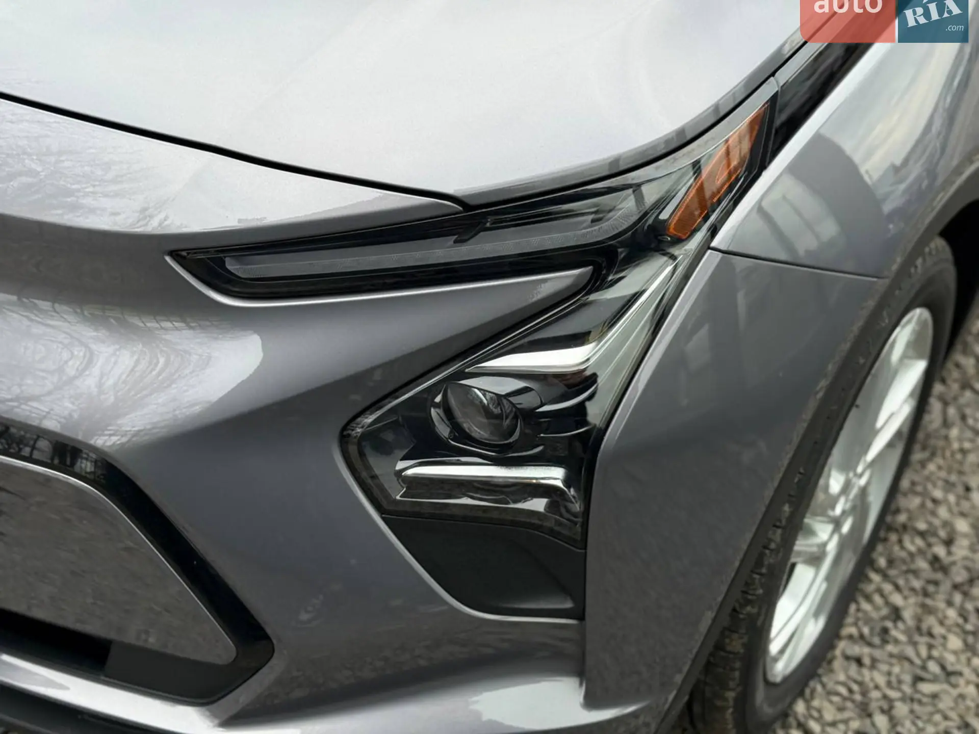 2023 Chevrolet Bolt EUV - мініатюра 18