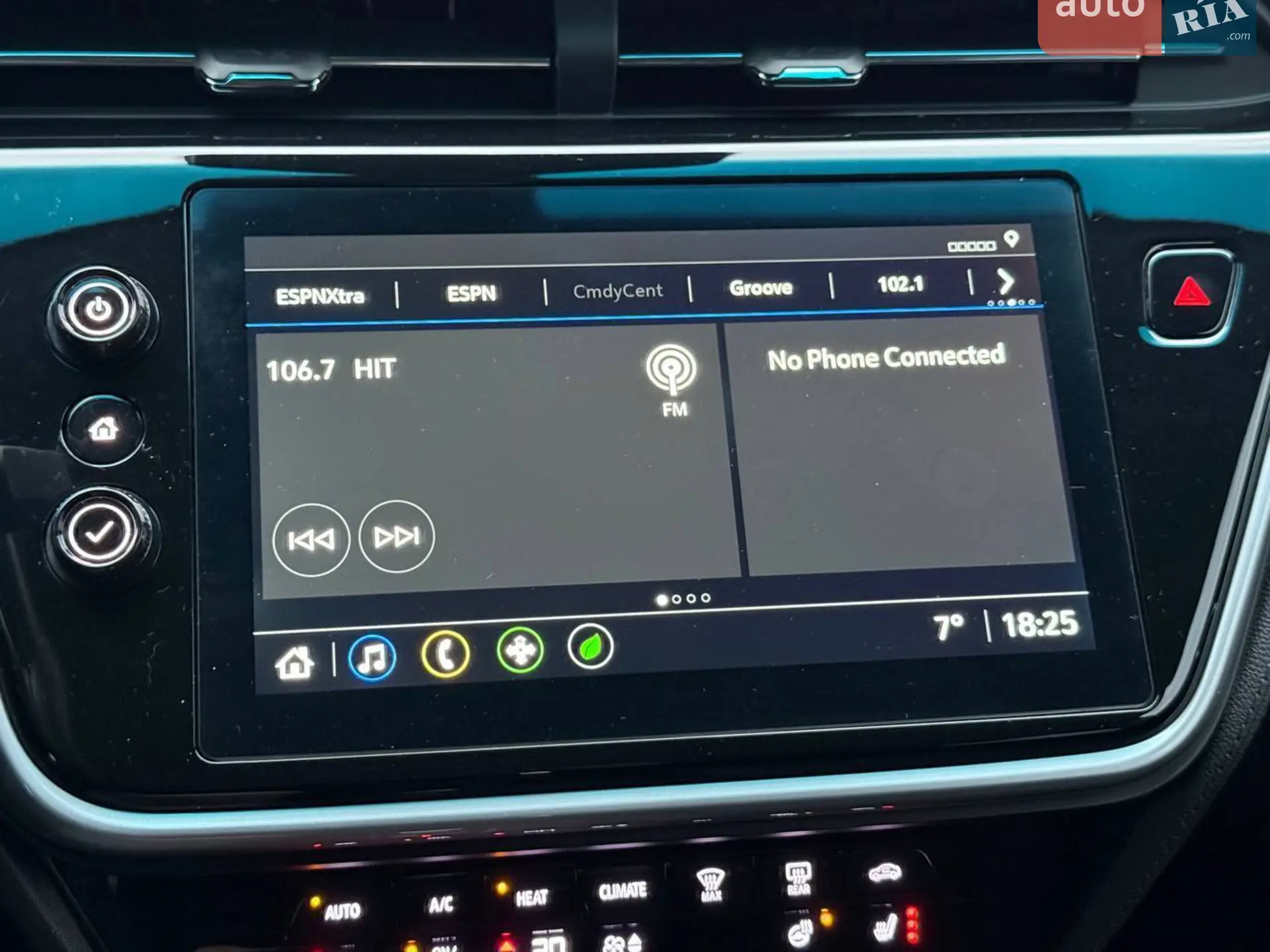 2023 Chevrolet Bolt EUV - мініатюра 39
