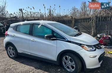 Хэтчбек Chevrolet Bolt EV 2017 в Одессе