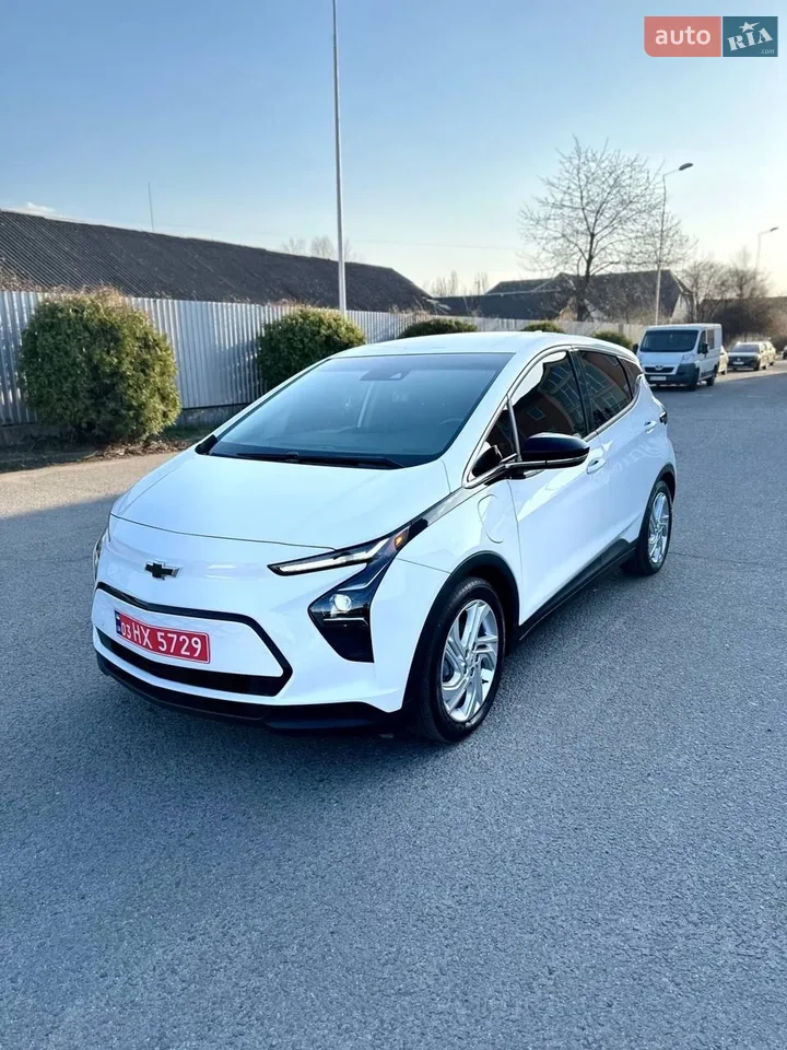 2021 Ford Edge - мініатюра 24