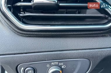 Хэтчбек Chevrolet Bolt EV 2022 в Ужгороде фото 19 Хэтчбек Chevrolet Bolt EV 2022 в Ужгороде
