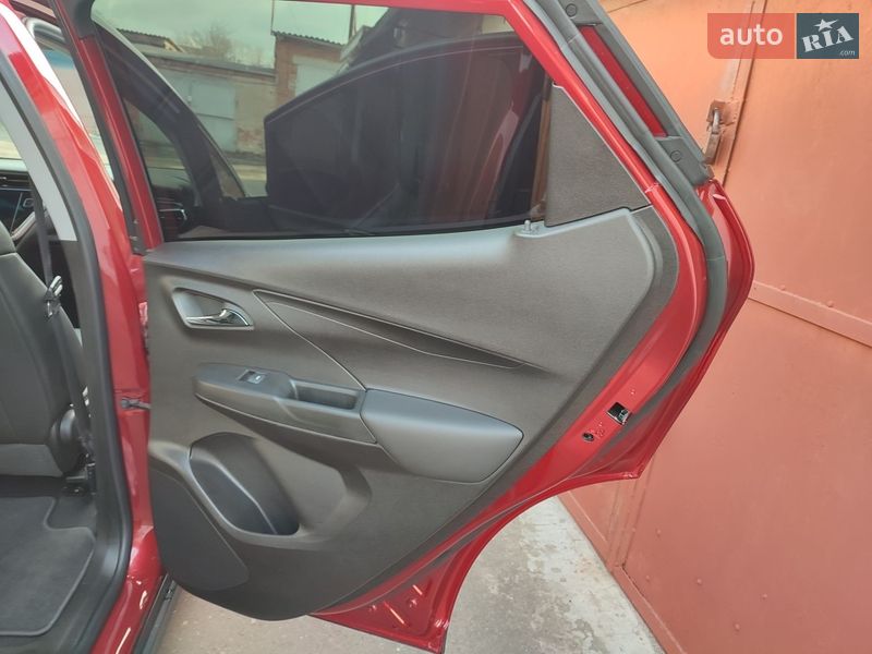 Хетчбек Chevrolet Bolt EV 2023 в Вінниці