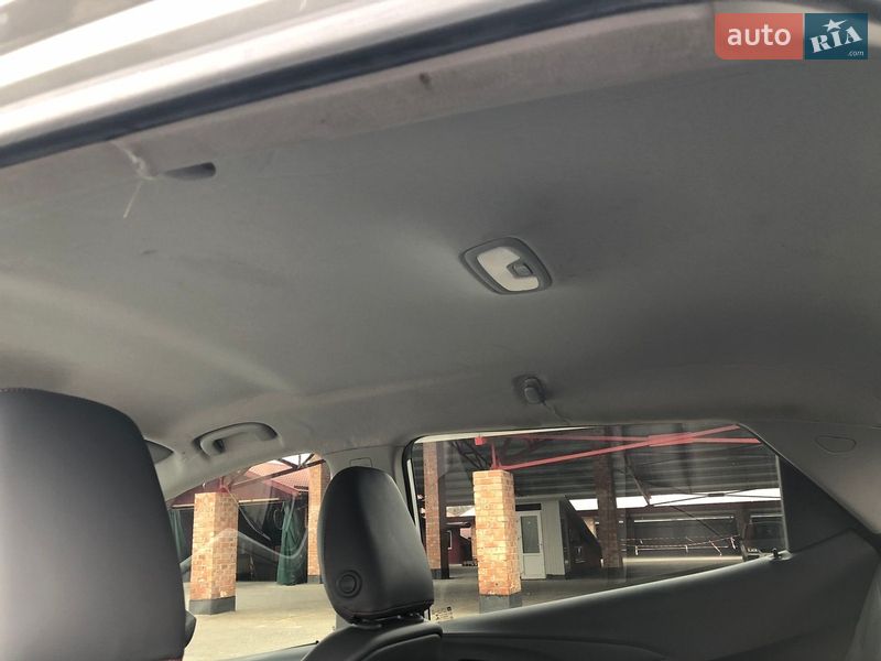 Хэтчбек Chevrolet Bolt EV 2017 в Львове фото 15 Хэтчбек Chevrolet Bolt EV 2017 в Львове