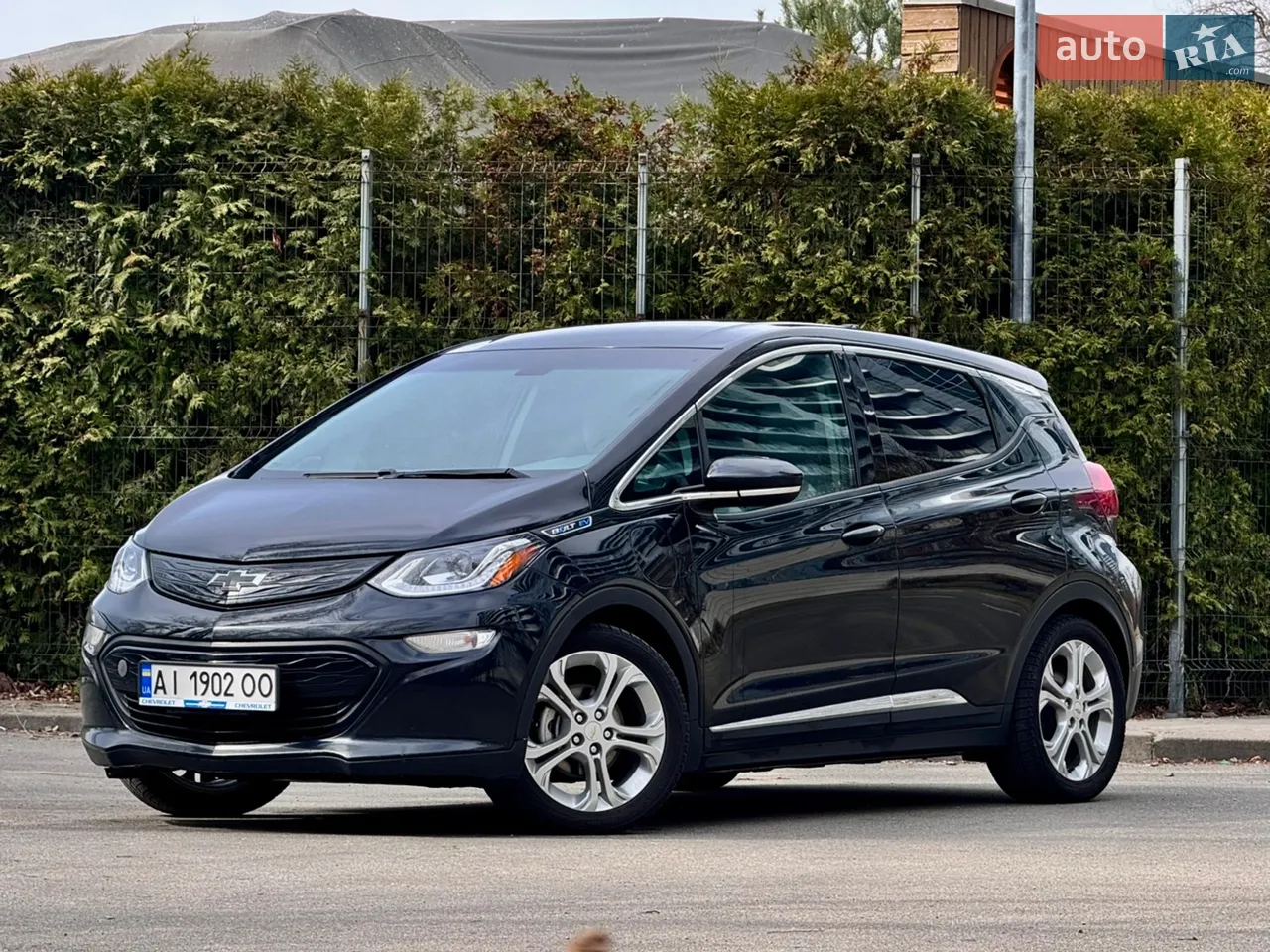 2016 Nissan Leaf - мініатюра 30