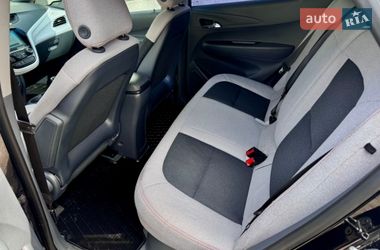 Хэтчбек Chevrolet Bolt EV 2020 в Киеве